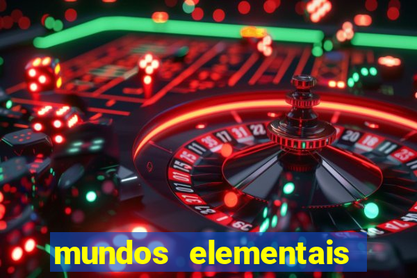 mundos elementais download apk